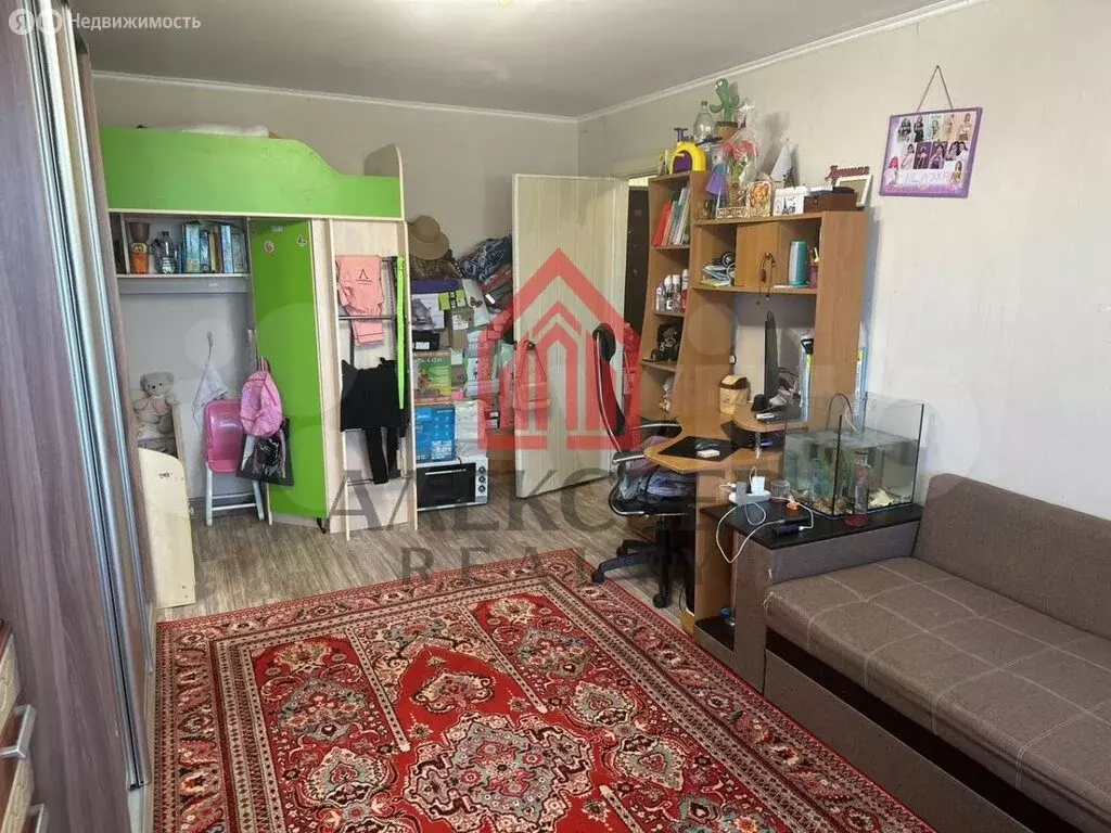 1-комнатная квартира: Бахчисарай, Крымская улица, 8 (32 м) - Фото 2
