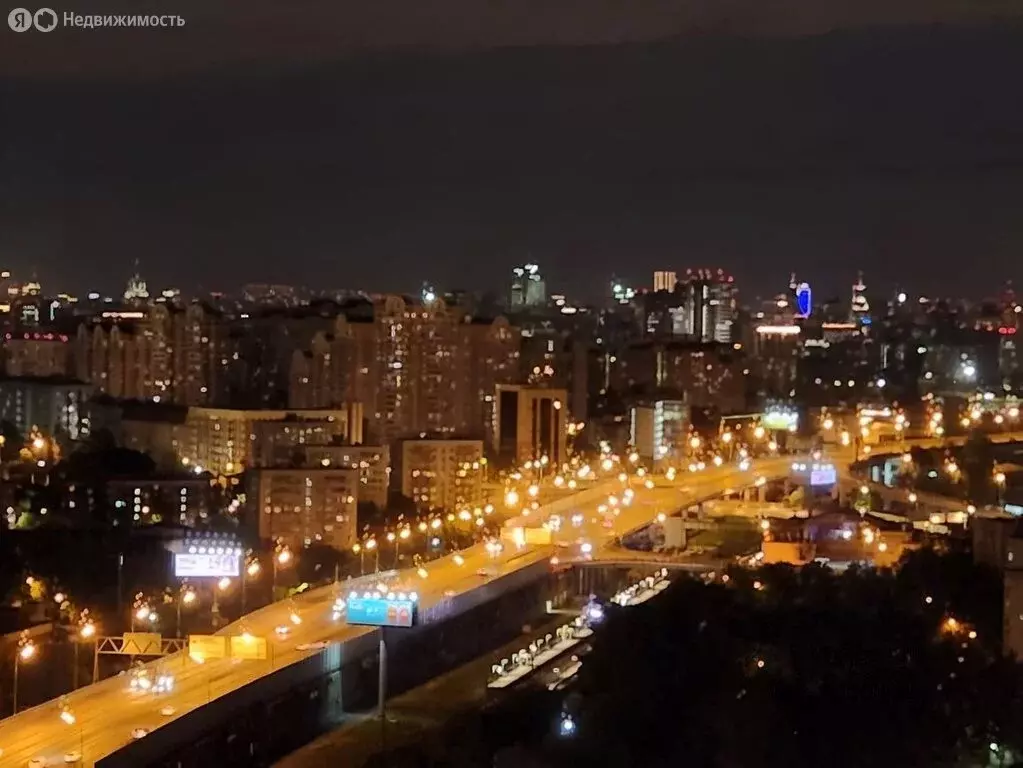 1-комнатная квартира: Москва, Новохохловская улица, 15к1 (28 м) - Фото 1