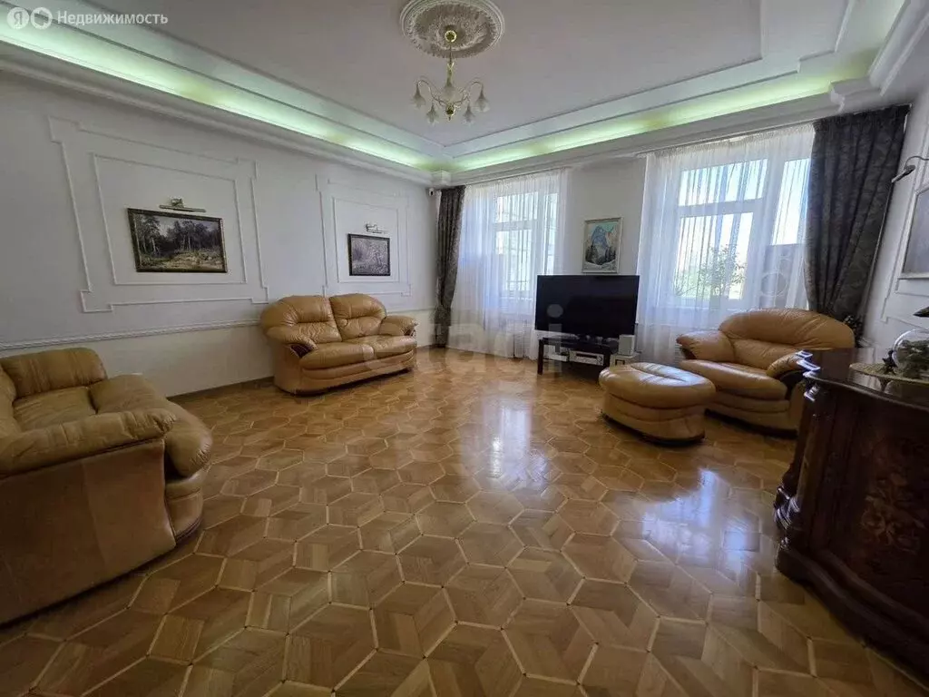 5-комнатная квартира: Тольятти, улица Мурысева, 77 (191.6 м) - Фото 1