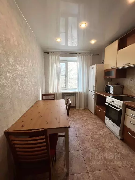 2-к кв. Санкт-Петербург ул. Композиторов, 29К4 (58.0 м) - Фото 2