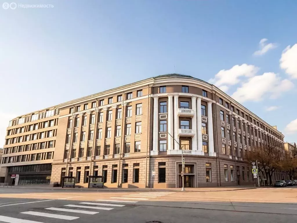 Офис (630.3 м) - Фото 2