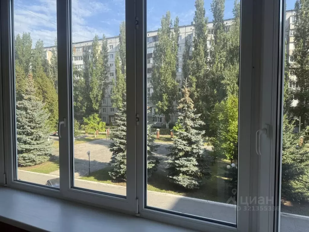 3-к кв. Самарская область, Тольятти Приморский бул., 2 (120.0 м) - Фото 2