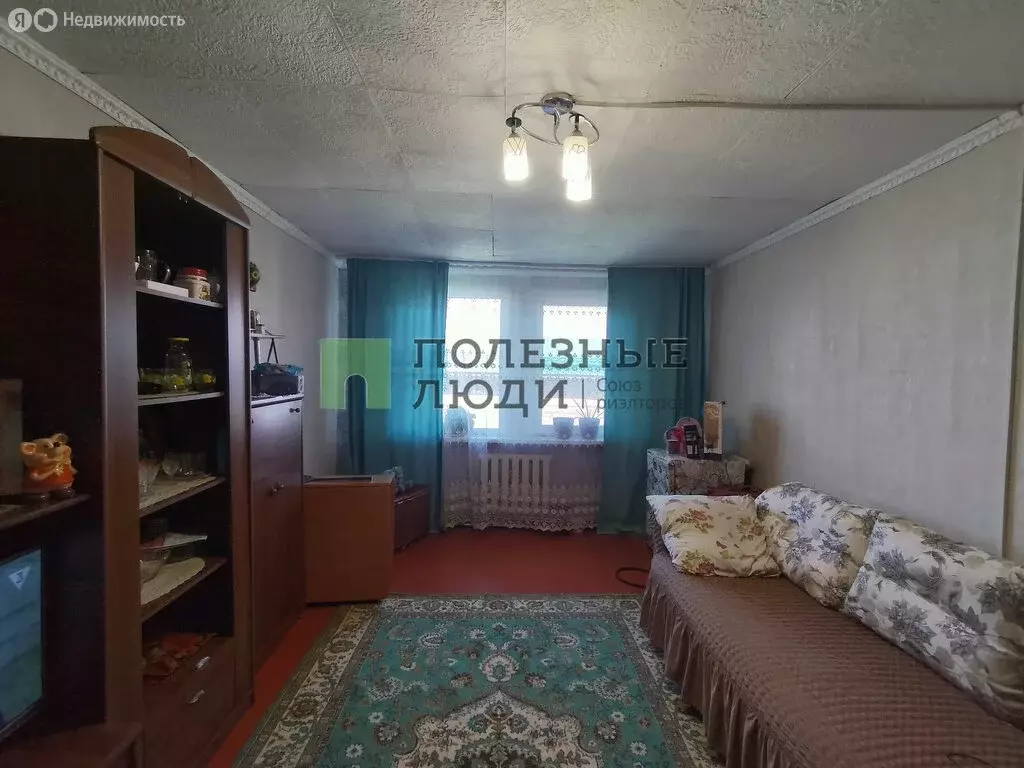 Дом в городской посёлок Берёзовка, Зелёная улица, 11 (64.1 м) - Фото 2