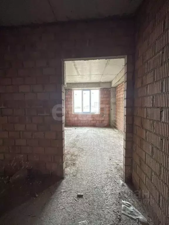 2-к кв. Дагестан, Махачкала ул. Лизы Чайкиной, 69 (62.0 м) - Фото 1