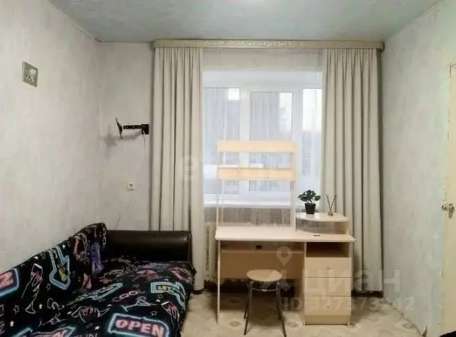 2-к кв. Мордовия, Саранск Студенческая ул., 9 (39.0 м) - Фото 2