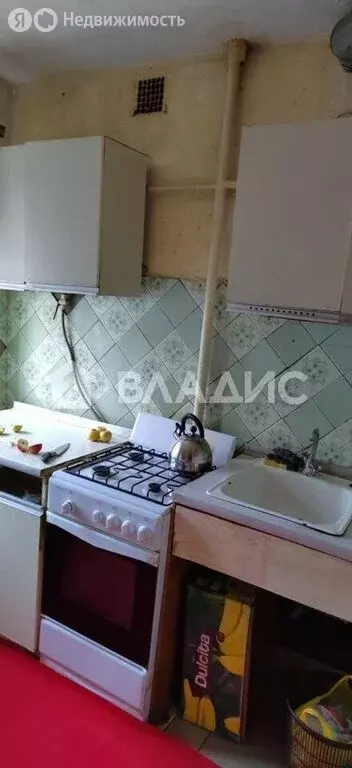 2-комнатная квартира: Подольск, Южный проезд, 3 (43.2 м) - Фото 2
