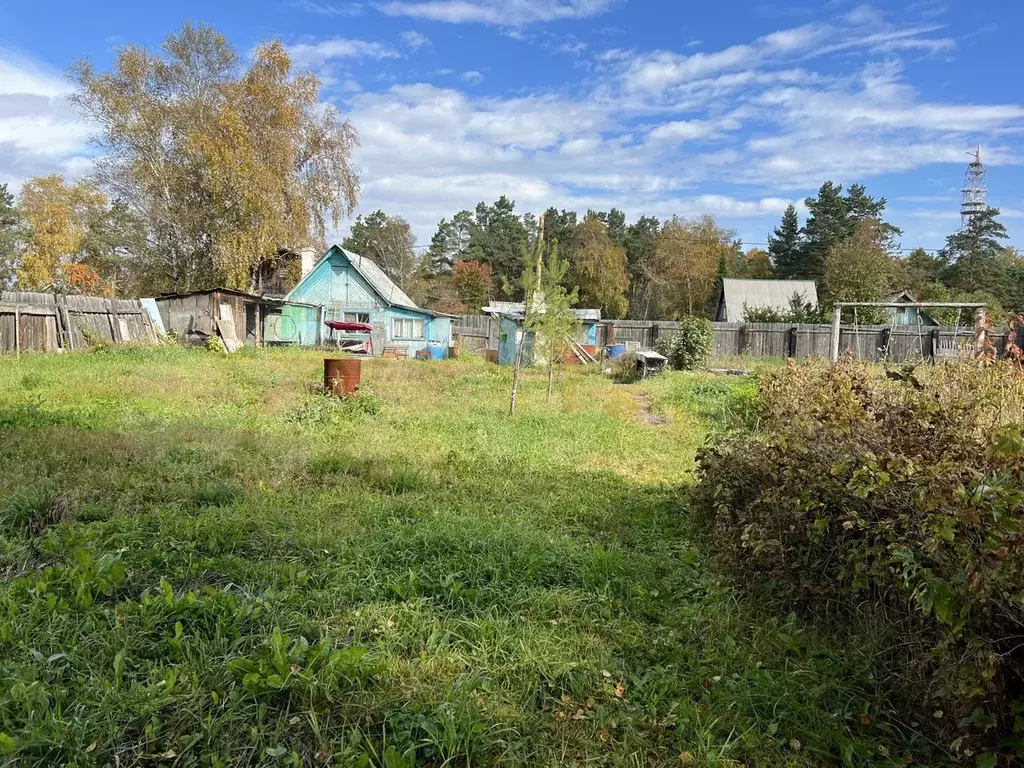 Купить Дом Дачу Усолье Сибирское Снт Здоровье