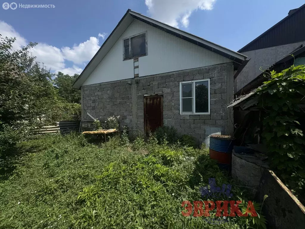 Участок в Крымск, улица Ленина (5.4 м) - Фото 1