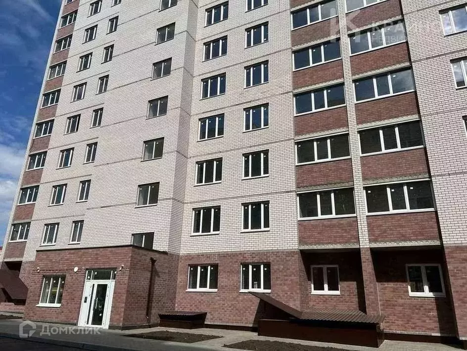 Продаётся 1-к квартира, 39.09 м - Фото 0