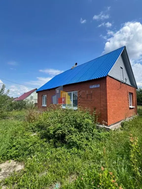 Дом в Тульская область, Суворов ул. Зои Космодемьянской, 13 (48 м) - Фото 1