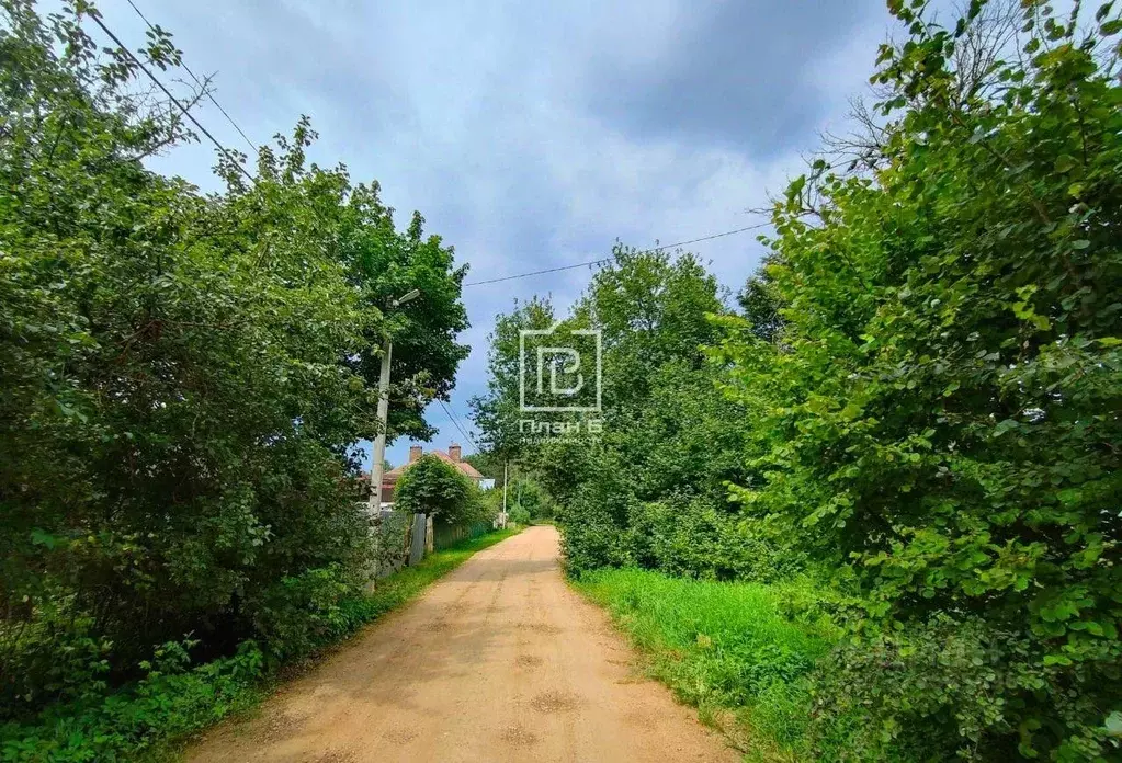 Дом в Калужская область, Дзержинский муниципальный округ, Дворцы ... - Фото 2