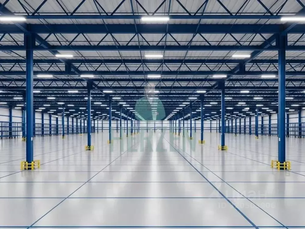 Производственное помещение в Московская область, Чехов муниципальный ... - Фото 1