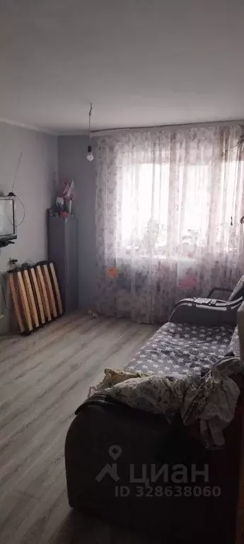 2-к кв. Тюменская область, Тюмень Ткацкий проезд, 6 (42.5 м) - Фото 1