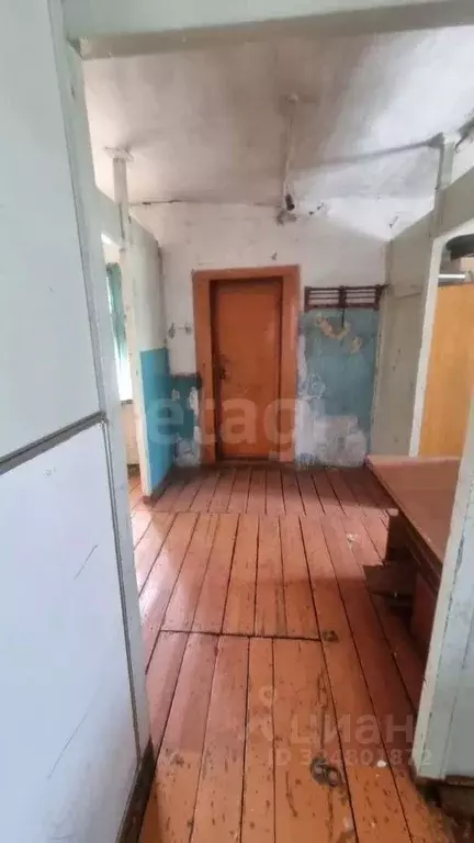 Дом в Амурская область, Ивановский муниципальный округ, с. Богородское ... - Фото 2