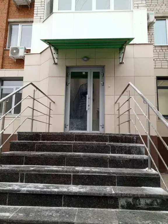 Помещение свободного назначения в Чувашия, Чебоксары ул. Юрия ... - Фото 1