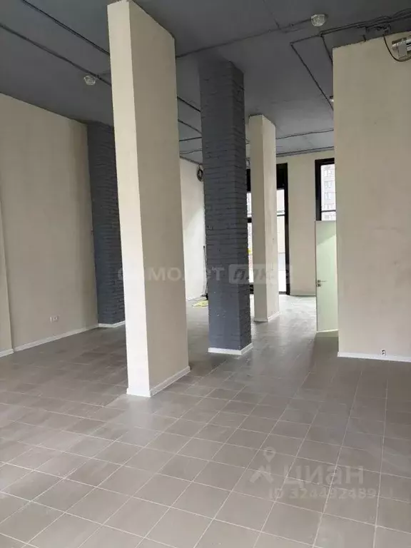 Помещение свободного назначения в Москва бул. Севильский, 3 (88 м) - Фото 1