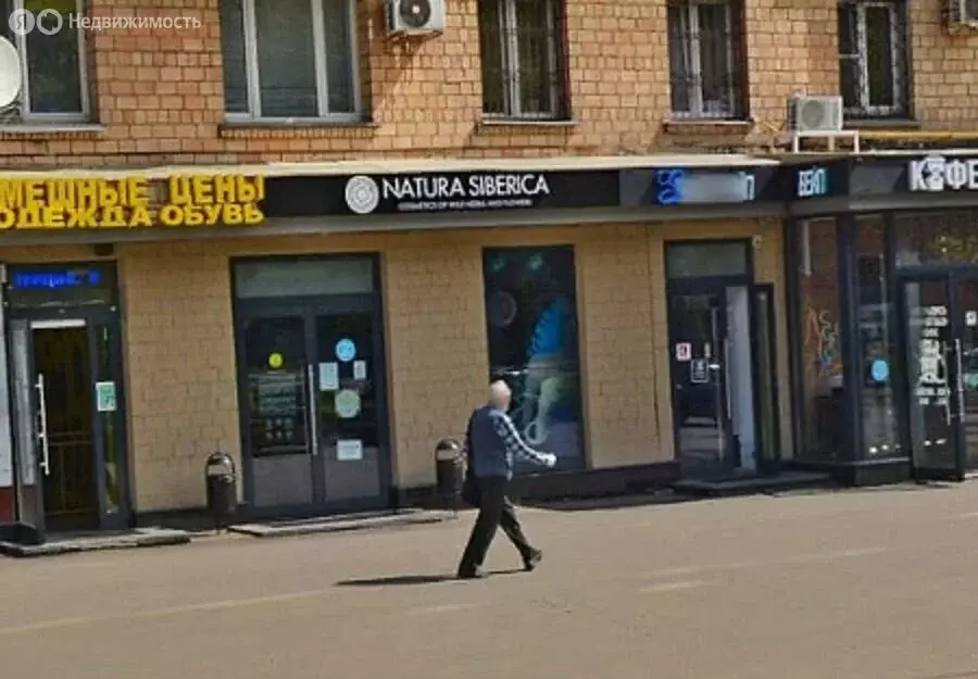 Помещение свободного назначения (72 м) - Фото 1