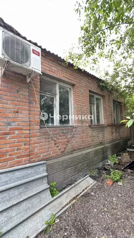 Дом в Шахты, улица Челюскина, 1В (53.5 м) - Фото 1