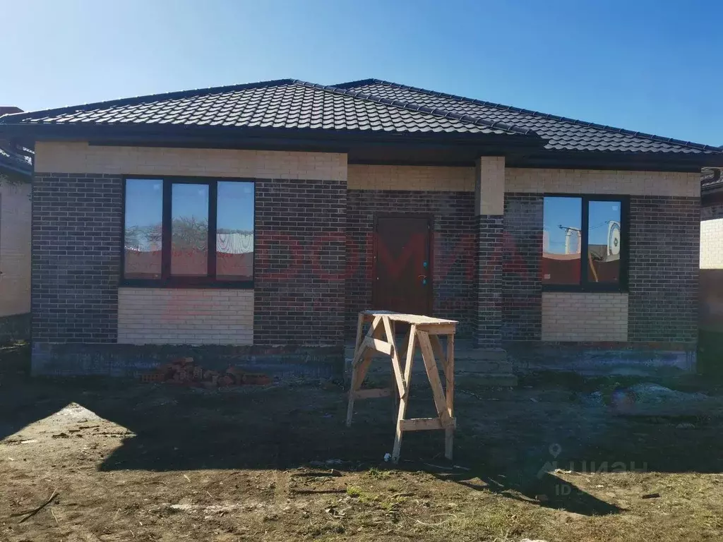 Дом в Ростовская область, Ростов-на-Дону ул. 4-я Ювелирная (130 м) - Фото 2