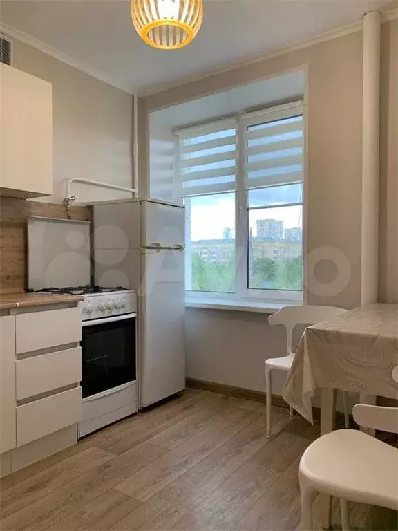 1-к. квартира, 30 м, 6/9 эт. - Фото 0