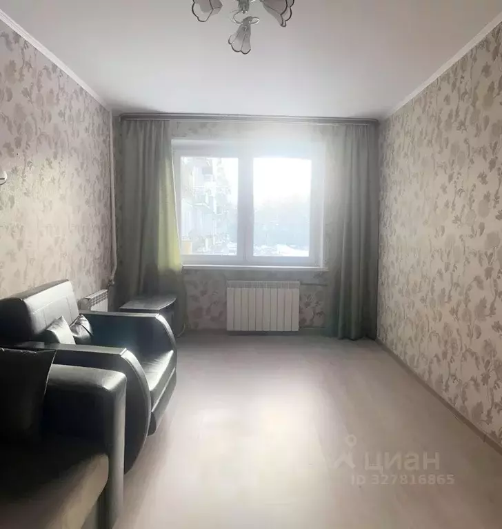 2-к кв. Карелия, Прионежский район, Нововилговское с/пос, д. Вилга ... - Фото 2