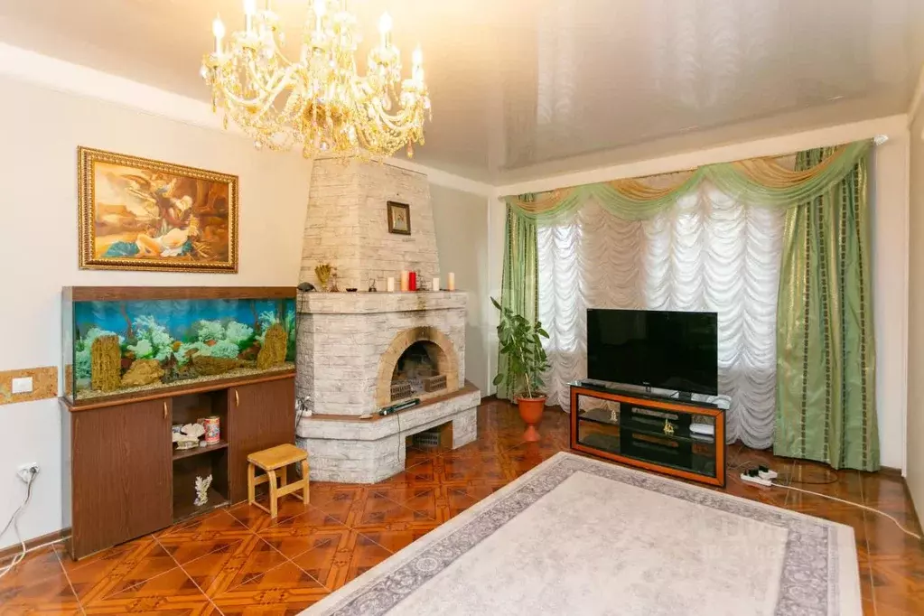 Дом в Хабаровский край, Хабаровск Совхозная ул., 88А (234 м) - Фото 1