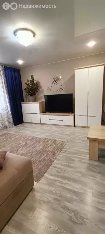 3-комнатная квартира: Пермь, Парковый проспект, 54/2 (69.3 м) - Фото 1