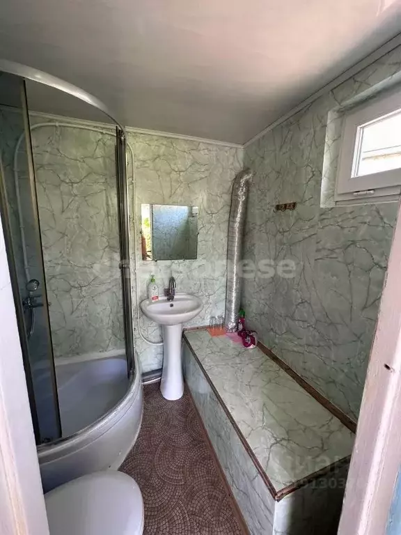 Дом в Севастополь ул. Серафимовича (60 м) - Фото 1