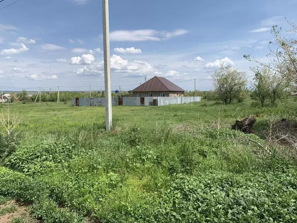 Участок в Московская область, Дмитровский муниципальный округ, ... - Фото 1