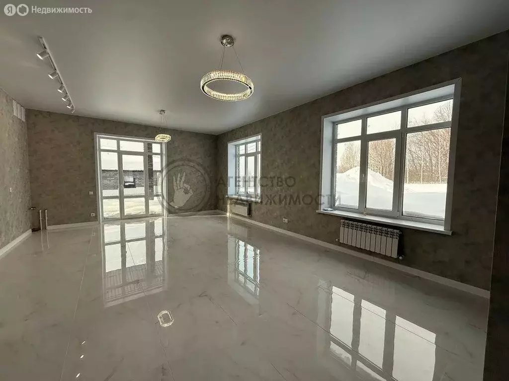 Дом в Лаишевский район, село Сокуры (120 м) - Фото 2