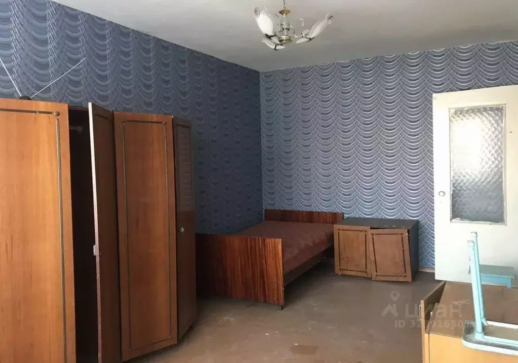 1-к кв. Мордовия, Лямбирский район, Большеелховское с/пос, с. Большая ... - Фото 2