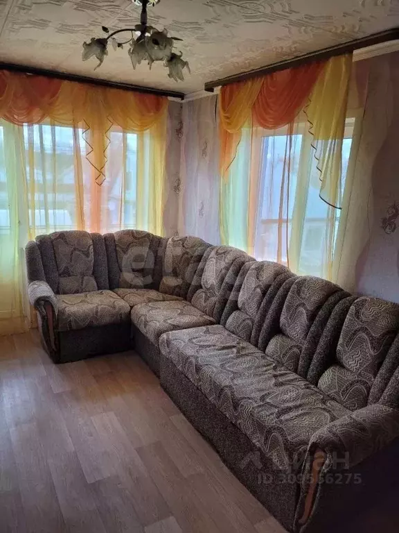 2-к кв. Брянская область, Жуковка ул. Некрасова, 35 (40.8 м) - Фото 1