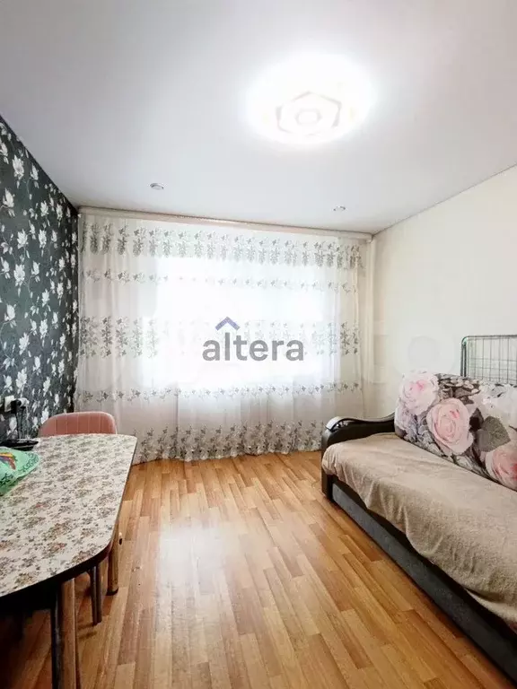 Комната 17,1 м в 1-к., 3/5 эт. - Фото 0