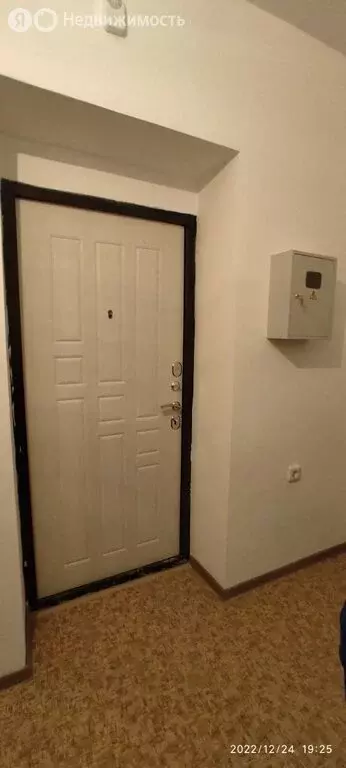 1-комнатная квартира: Республика Саха (Якутия), муниципальный район ... - Фото 2