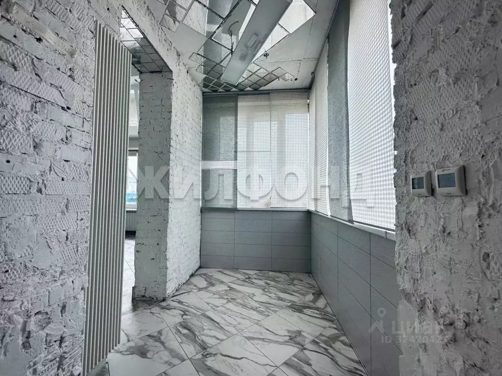 4-к кв. Новосибирская область, Новосибирский район, Краснообск рп, 5-й ... - Фото 2