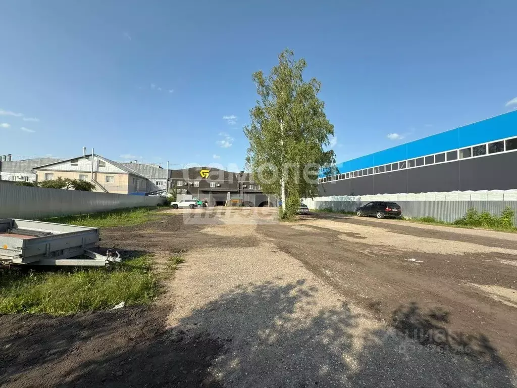 Производственное помещение в Марий Эл, Йошкар-Ола ул. Строителей, 98 ... - Фото 2