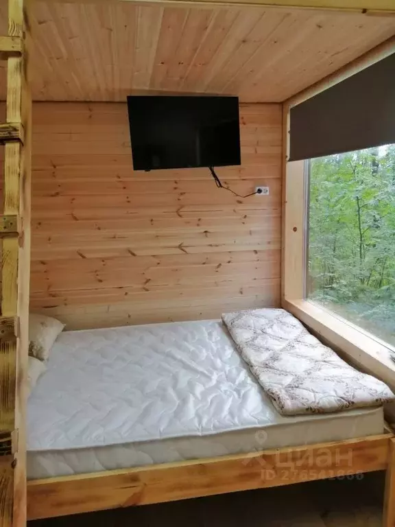 Дом в Челябинская область, Чебаркуль пос. Санаторий Кисегач, 21 (12 м) - Фото 2