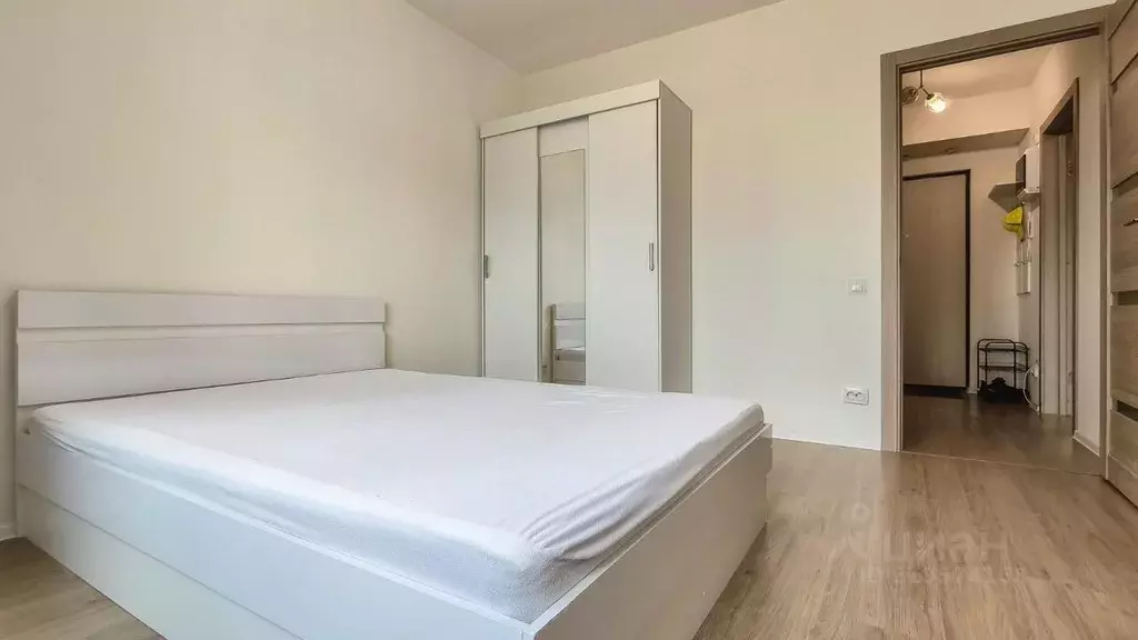 1-к кв. Санкт-Петербург ул. Дыбенко, 7к3 (38.0 м) - Фото 0