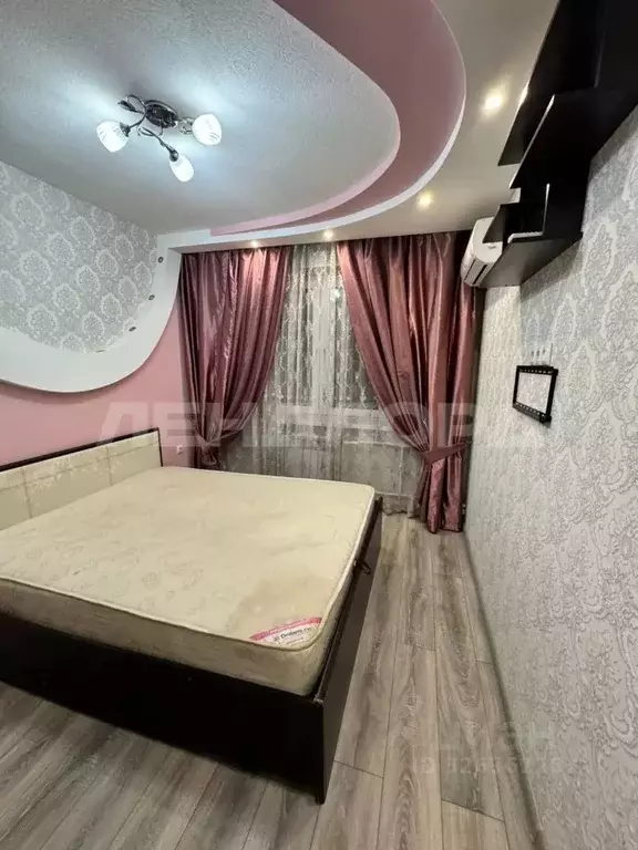 3-к кв. Ростовская область, Ростов-на-Дону ул. Малиновского, 44 (61.0 ... - Фото 2