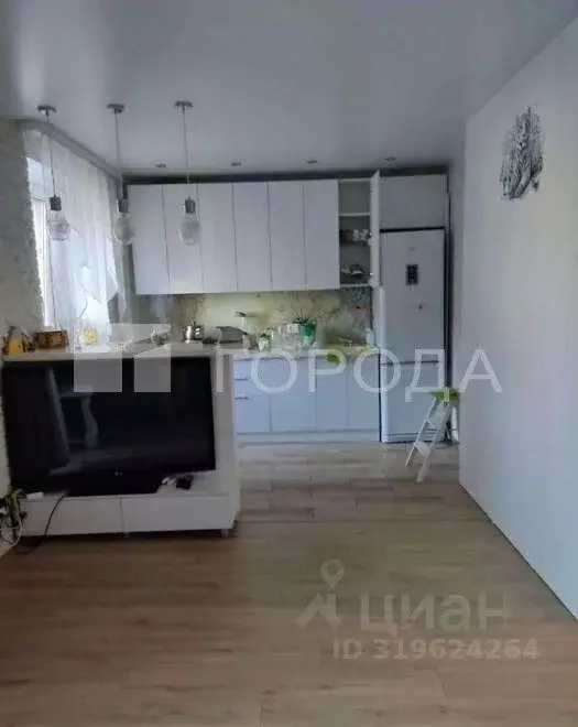 3-к кв. Новосибирская область, Новосибирск Сибирская ул., 51 (60.0 м) - Фото 0