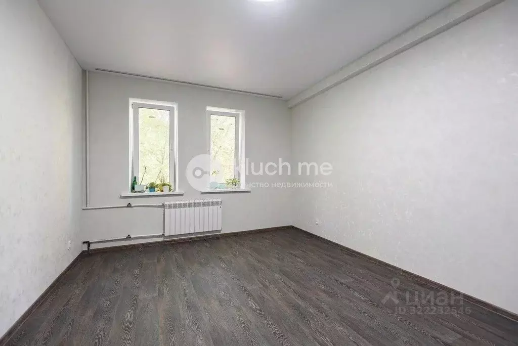 Студия Татарстан, Казань ул. Восстания, 18В (20.0 м) - Фото 1