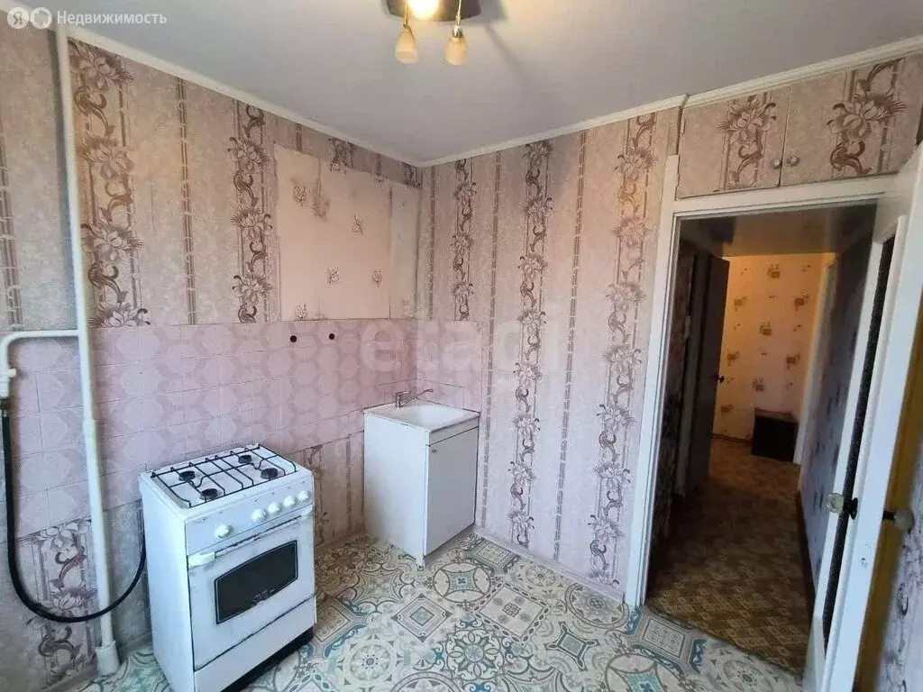 1-комнатная квартира: Калининград, Батальная улица, 64 (32.8 м) - Фото 1