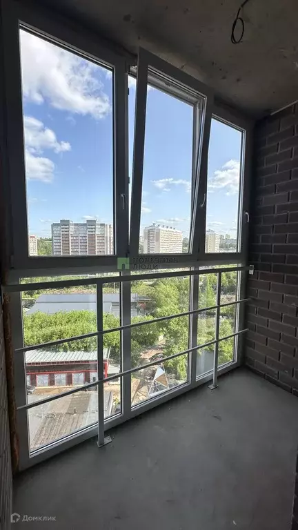 Продаётся 1-к квартира, 36 м - Фото 1