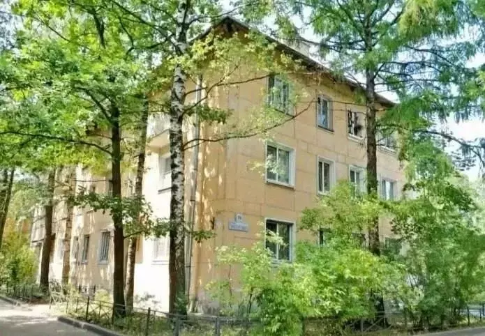 Комната Санкт-Петербург ул. Танкиста Хрустицкого, 36 - Фото 1