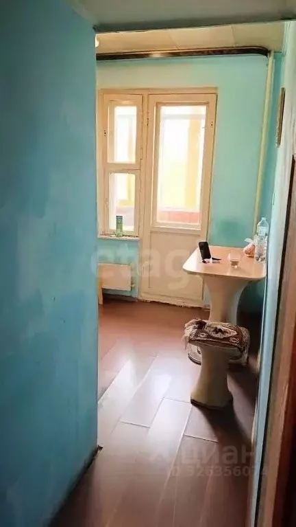 2-к кв. Московская область, Одинцово Можайское ш., 62 (43.2 м) - Фото 2