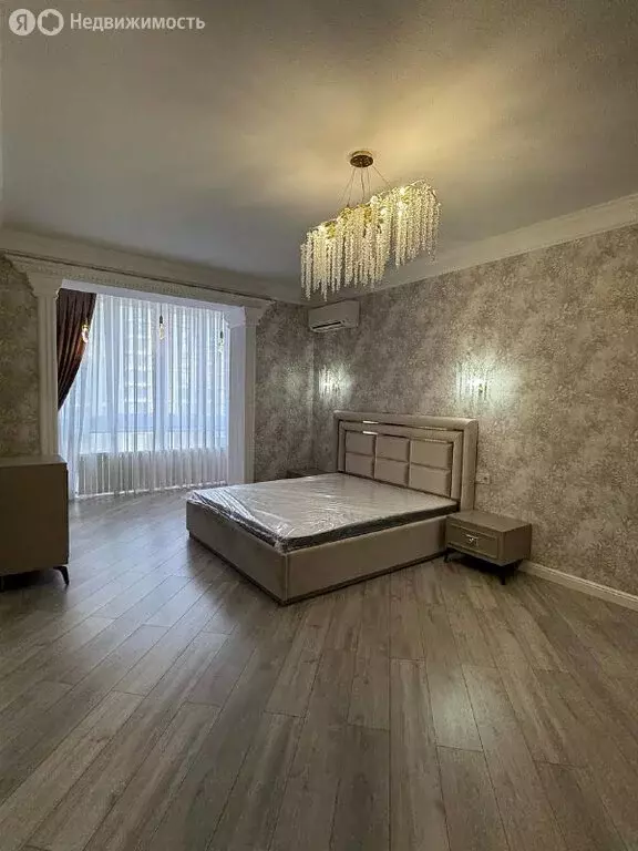 1-комнатная квартира: Нальчик, улица Тарчокова, 31к1 (55.2 м) - Фото 1