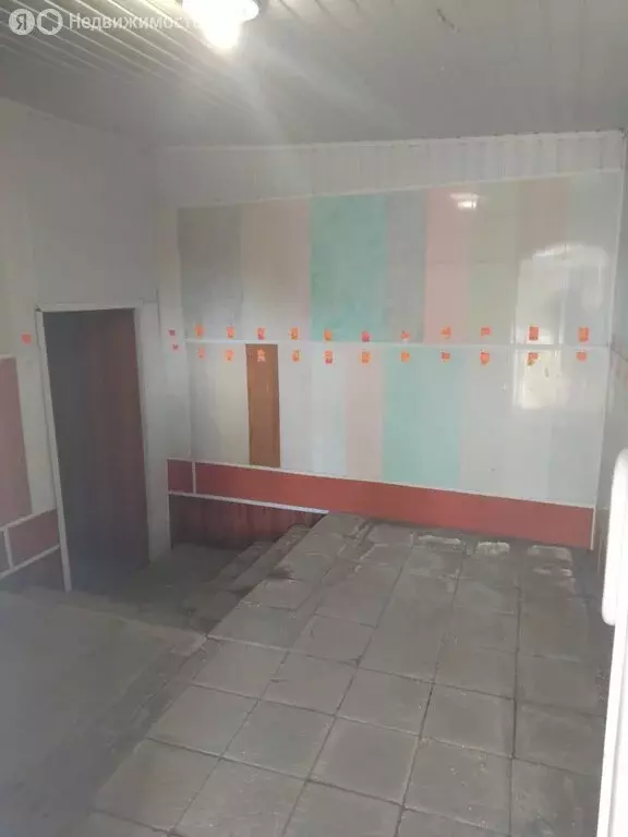 Помещение свободного назначения (124.8 м) - Фото 2