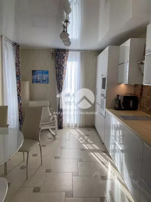 Квартира, 2 комнаты, 55 м - Фото 0