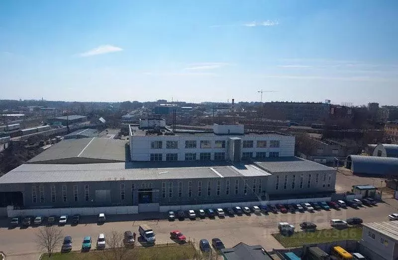 Помещение свободного назначения в Московская область, Люберцы ... - Фото 1