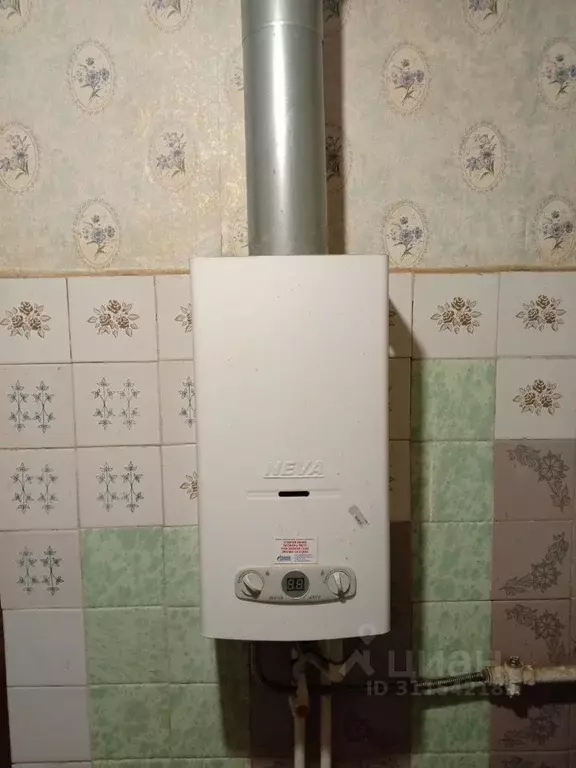 2-к кв. Ивановская область, Иваново ул. Поэта Ноздрина, 9 (49.0 м) - Фото 2